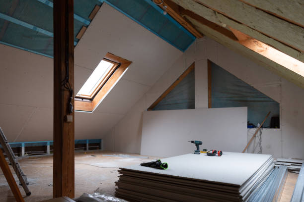 Best Wall Insulation Contractor  in Hoosick Falls, NY