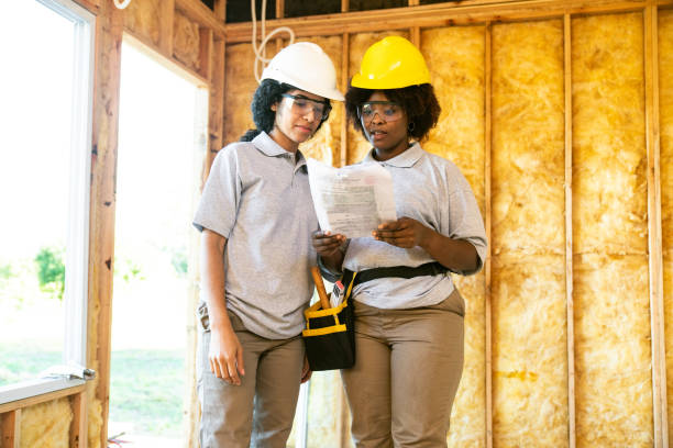 Best Crawl Space Insulation  in Hoosick Falls, NY